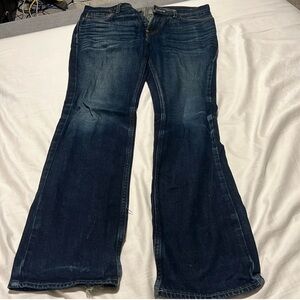Hollister men’s jeans
